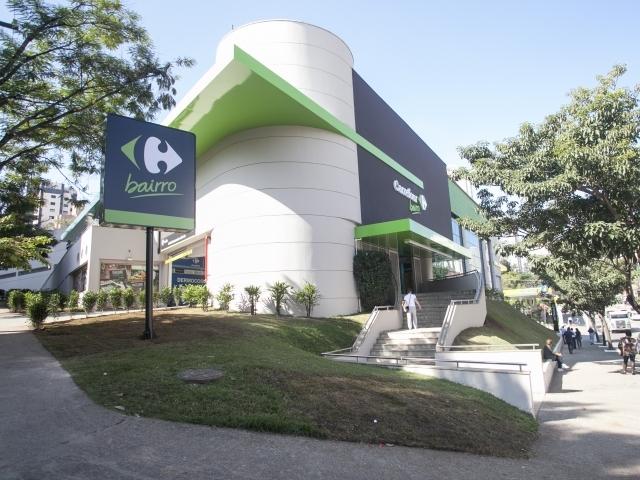 Carrefour Bairro de Indaiatuba está entre as unidades vendidas ao Grupo Pereira