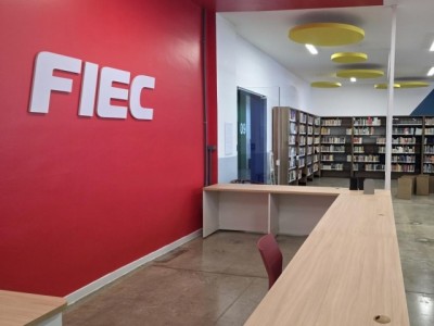 Fiec abre inscrições para escritores de Indaiatuba participarem da I Feira do Livro