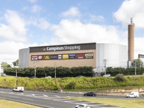 Campinas Shopping abre cerca de 600 vagas temporárias para reta final do ano