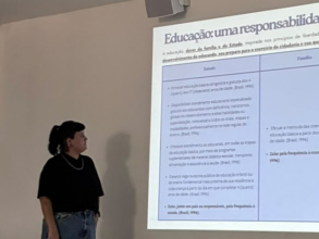 Secretaria de Educação implementa Serviço Social Escolar no NIAPE