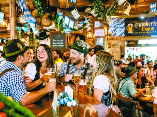 Em 2026, Indaiatuba passou a integrar a Rota da Cerveja de SP