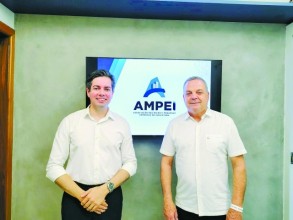 AMPEI inaugura sede e amplia apoio aos negócios em Indaiatuba