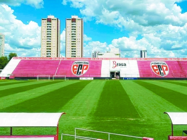 A mudança foi solicitada pela Ponte Preta e oficializada pela CBF