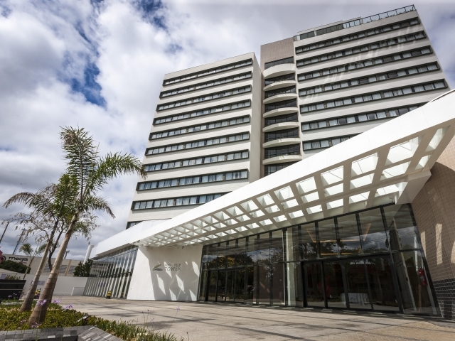 A manutenção da operação consolida a presença do Royal Palm em Indaiatuba