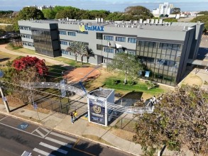 Inscrições para o Vestibular de Medicina da UniMAX terminam na  quarta-feira (14); são 80 vagas para 