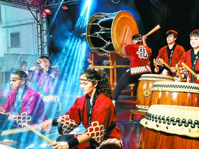 Japan Festival Indaiatuba terá Cosplay, musicais, mágica, Bon Odori e Taiko
