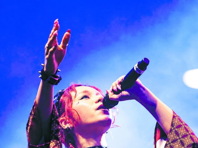 Artistas de destaque internacional vão se apresentar no palco do Espaço Viber