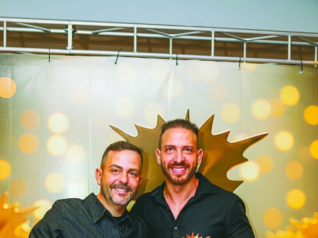Mais uma vez, a Padaria Lider conquista o Troféu Frutos de Indaiá