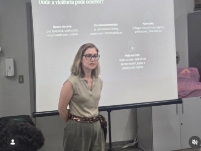 OAB Indaiatuba participa de ação estadual de prevenção à violência que alcançou mais de 40 mil estudantes