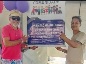 OAB Indaiatuba promove orientações jurídicas gratuitas durante a Parada LGBT+