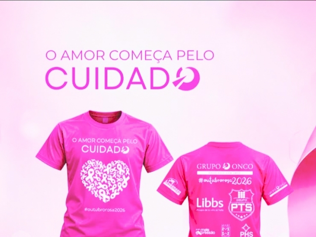A programação contará com carro de som, DJ, distribuição de balões e mimos,