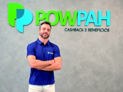 PowPah aposta em cashback para movimentar o comércio de Indaiatuba