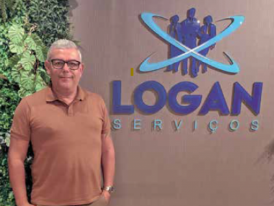 Logan aposta em inteligência artificial para modernizar portarias
