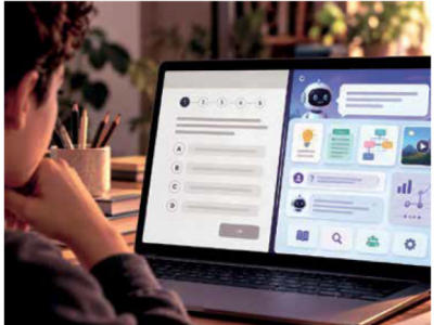 O que o design da tecnologia pode ensinar antes mesmo do conteúdo?