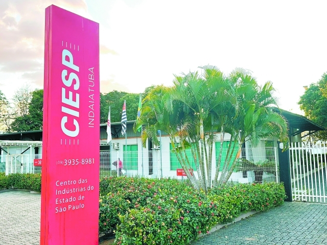 Regional Indaiatuba do CIESP exporta US$ 1,5 bi em nove meses