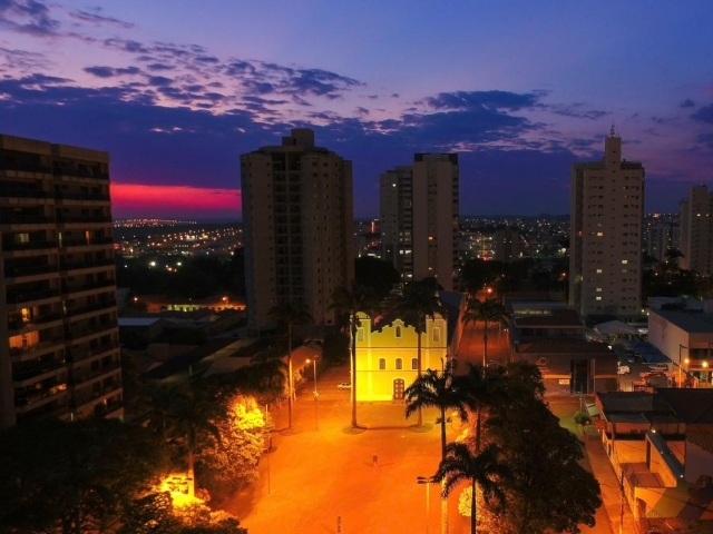 9 de dezembro, data que marca o aniversário de Indaiatuba, passa a ser feriado municipal