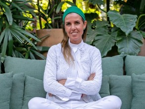 Chef Morena Leite leva experiência gastronômica com clima de praia para Itu