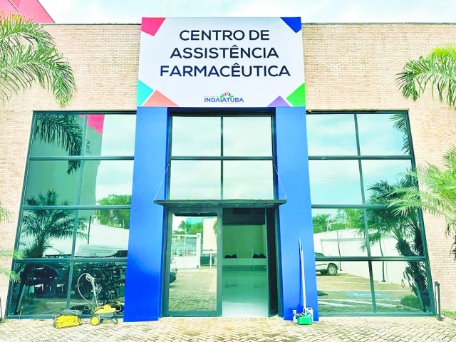 Os remédios oferecidos podem ser verificados no site da Prefeitura