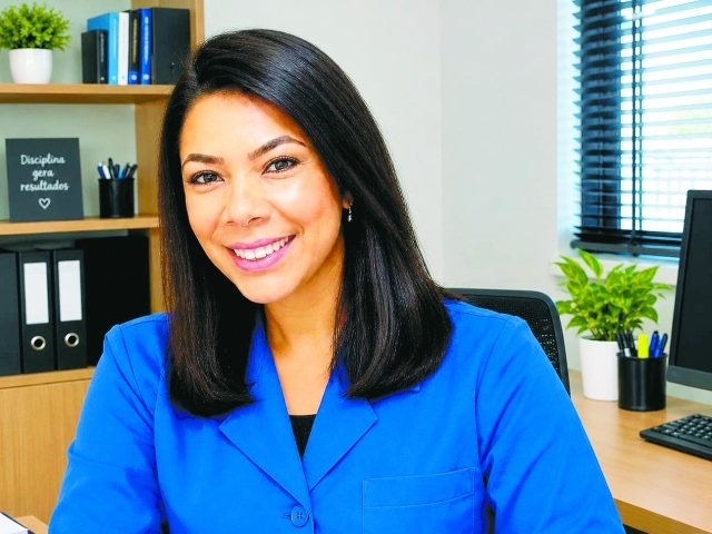 Para Elaine Seixas, o apoio e orientação às famílias também é essencial