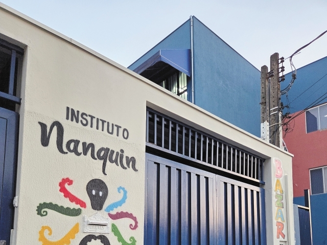 Instituto Nanquin foi contemplado com edital municipal de cultura