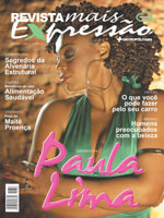 Edição 22 - Revista Digital - Mais Expressão