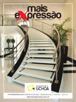 Edição 50 - Revista Digital - Mais Expressão